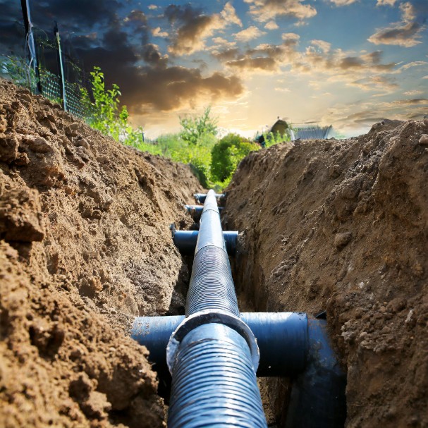 Underground Utilities - Monmouth and Ocean County NJ