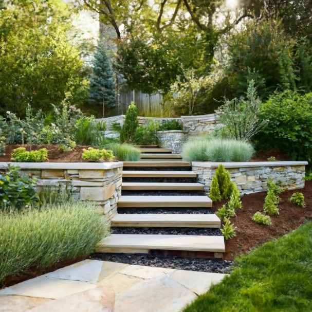 Gabion Structure and Retaining Walls - Monmouth and Ocean County NJ